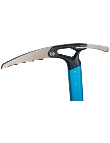 Pack crampones Ascent-Auto/Semi-Auto + piolet Zenit - Pack alpinismo y travesías - C.A.M.P