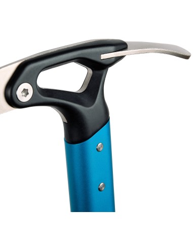 Pack crampones Ascent-Auto/Semi-Auto + piolet Zenit - Pack alpinismo y travesías - C.A.M.P