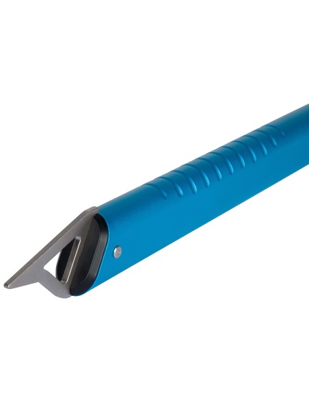 Pack crampones Ascent-Auto/Semi-Auto + piolet Zenit - Pack alpinismo y travesías - C.A.M.P