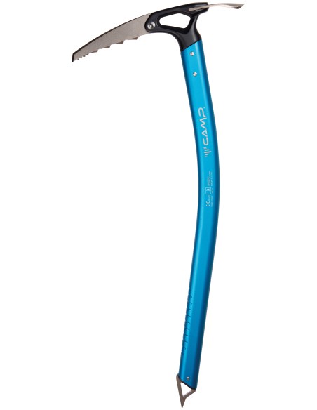 Pack crampones Ascent-Auto/Semi-Auto + piolet Zenit - Pack alpinismo y travesías - C.A.M.P