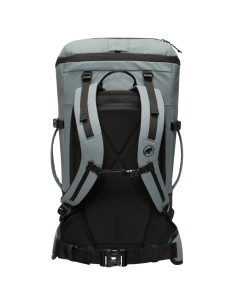 Neon 45 Women (Strata / Black) - Mochila portamaterial escalada 45L mujer - Mammut 2