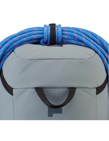 Neon 45 Women (Strata / Black) - Mochila portamaterial escalada 45L mujer - Mammut