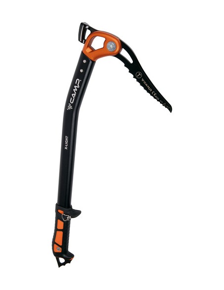 Pack 2 X-Light (Hammer+Adze) - Piolets alpinismo técnico - CAMP