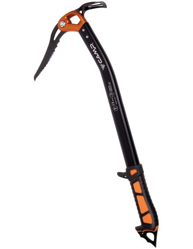 Pack 2 X-Light (Hammer+Adze) - Piolets alpinismo técnico - CAMP