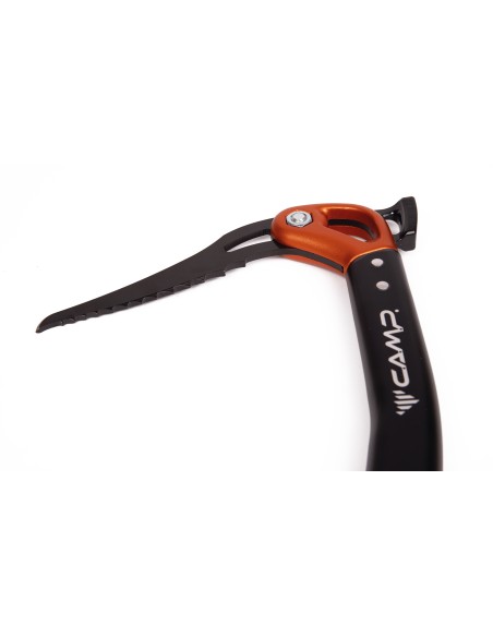 Pack 2 X-Light (Hammer+Adze) - Piolets alpinismo técnico - CAMP