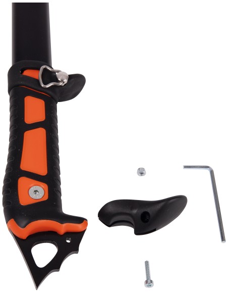 Pack 2 X-Light (Hammer+Adze) - Piolets alpinismo técnico - CAMP