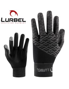 Volcano Gloves (Marengo) - Guantes térmicos unisex - Lurbel