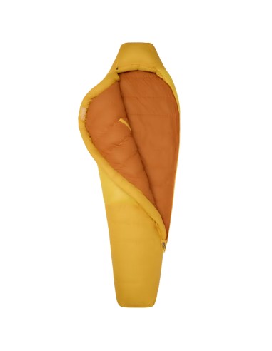 Mad River 0 Short (Golden Sun/Tangelo) Left Zip - Saco pluma - Marmot