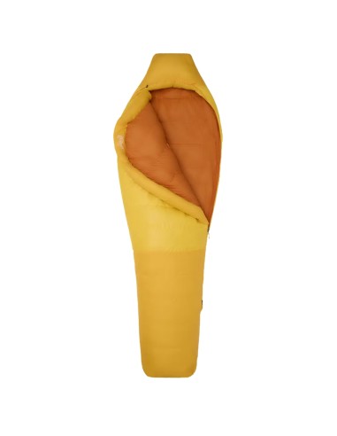 Mad River 0 Short (Golden Sun/Tangelo) Left Zip - Saco pluma - Marmot