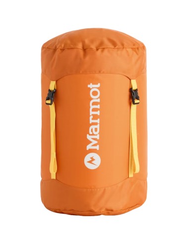 Mad River 0 Short (Golden Sun/Tangelo) Left Zip - Saco pluma - Marmot