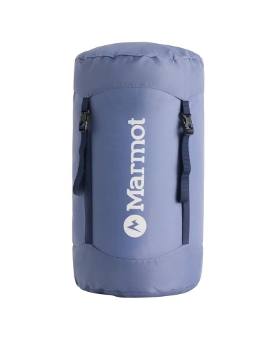 Mad River 15 Long X-Wide (Artic Navy/Artic Mist) Left Zip - Saco pluma ancho - Marmot