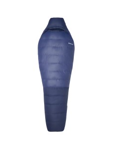 Mad River 15 Short (Artic Navy/Artic Mist) Left Zip - Saco pluma - Marmot 2