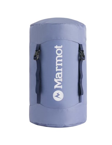 Mad River 15 Short (Artic Navy/Artic Mist) Left Zip - Saco pluma - Marmot