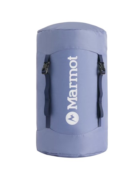 Mad River 15 Short (Artic Navy/Artic Mist) Left Zip - Saco pluma - Marmot