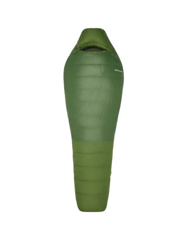 Mad River 30 (Foliage/Rosin Green) LZ - Saco pluma cremallera izquierda - Marmot