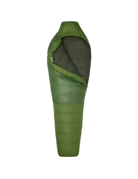 Mad River 30 (Foliage/Rosin Green) LZ - Saco pluma cremallera izquierda - Marmot