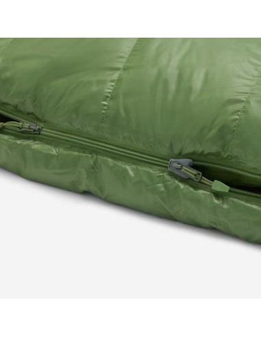 Mad River 30 (Foliage/Rosin Green) LZ - Saco pluma cremallera izquierda - Marmot