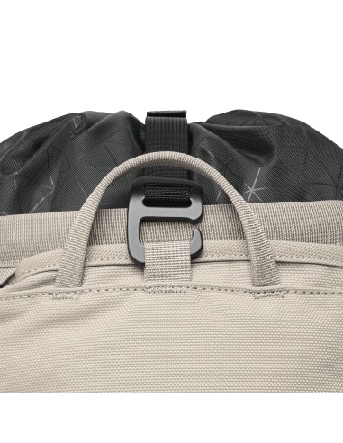 Street Creek 24 (Tundra) - Mochila-petate urban - Black Diamond