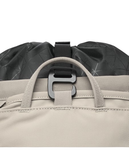 Street Creek 24 (Tundra) - Mochila-petate urban - Black Diamond