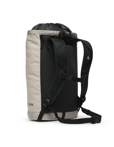 Street Creek 24 (Tundra) - Mochila-petate urban - Black Diamond