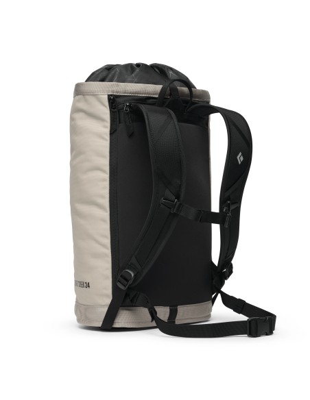 Street Creek 24 (Tundra) - Mochila-petate urban - Black Diamond