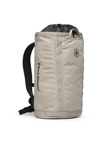 Street Creek 24 (Tundra) - Mochila-petate urban - Black Diamond