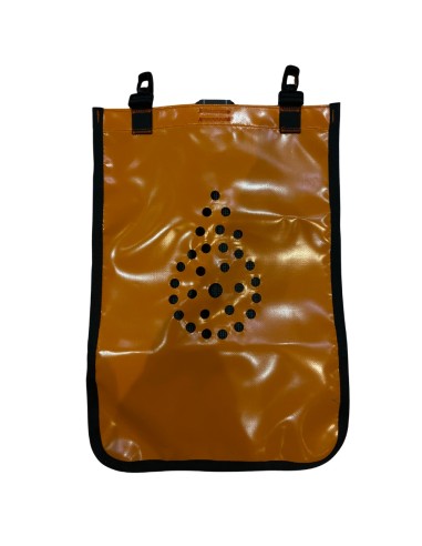 Pack Cuerda Auxiliar de Socorro Dinamica - Rodcle/Edelrid/Singing Rock