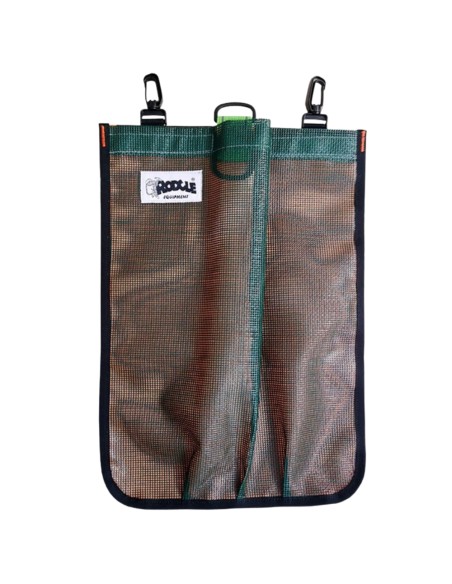 Pack Cuerda Auxiliar de Socorro Dinamica - Rodcle/Edelrid/Singing Rock