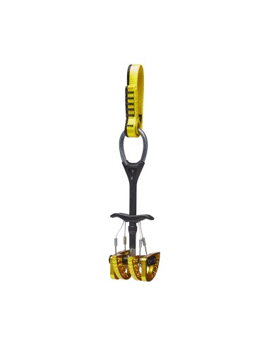 Camalot C4 Extensible Amarillo 2 - Black Diamond