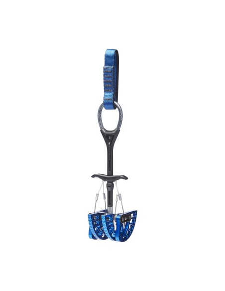 Camalot C4 Extensible Azul 3 - Black Diamond