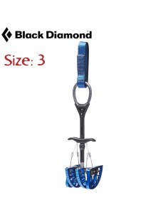 Camalot C4 Extensible Azul 3 - Black Diamond