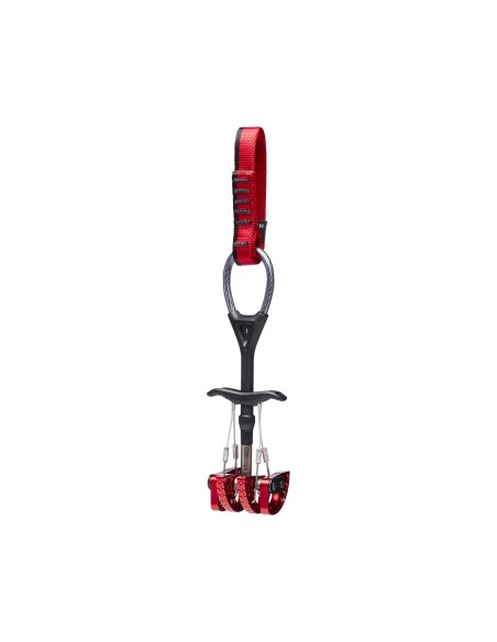 Camalot C4 Extensible Rojo 1 - Black Diamond