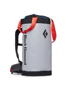 Wall hauler 40 Haul bag - Petate big wall 40 L - Black Diamond 2