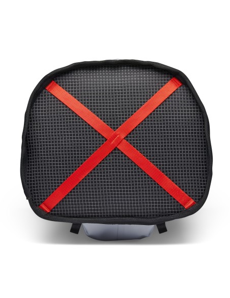 Wall hauler 40 Haul bag - Petate big wall 40 L - Black Diamond