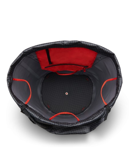 Wall hauler 40 Haul bag - Petate big wall 40 L - Black Diamond