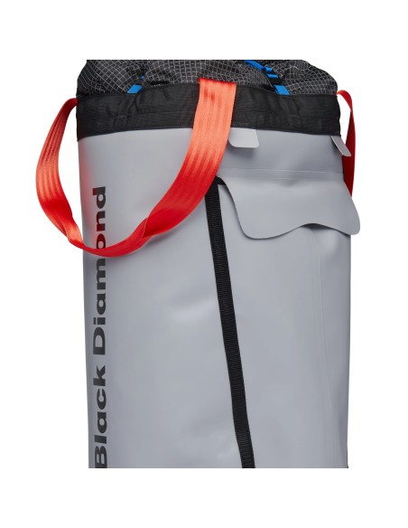 Wall hauler 40 Haul bag - Petate big wall 40 L - Black Diamond
