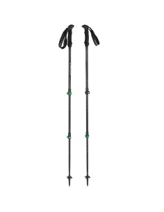 Backcountry 3.0 - Bastón de trekking aluminio (64-135cm) - C.A.M.P 2