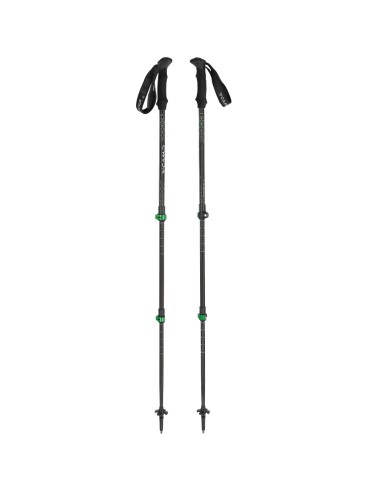 Backcountry 3.0 - Bastón de trekking aluminio (64-135cm) - C.A.M.P