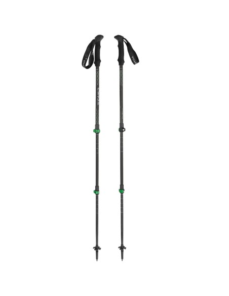 Backcountry 3.0 - Bastón de trekking aluminio (64-135cm) - C.A.M.P