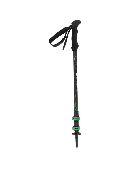Backcountry 3.0 - Bastón de trekking aluminio (64-135cm) - C.A.M.P