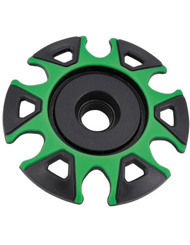 Backcountry 3.0 - Bastón de trekking aluminio (64-135cm) - C.A.M.P