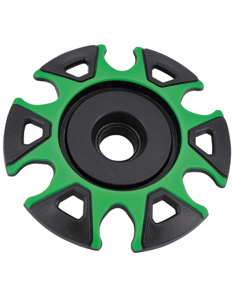 Backcountry 3.0 - Bastón de trekking aluminio (64-135cm) - C.A.M.P