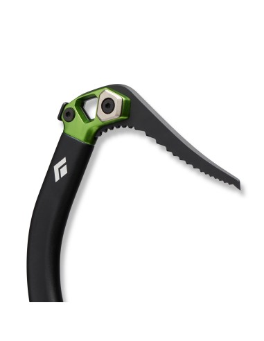 Hydra Ice Tool - Piolet para escalada en hielo y mixto - Black Diamond