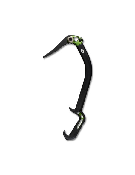 Hydra Ice Tool - Piolet para escalada en hielo y mixto - Black Diamond