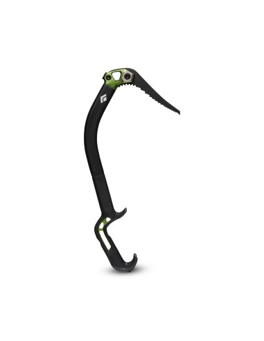 Pack 2 Hydra Ice Tool - Piolets para escalada en hielo y mixto - Black Diamond