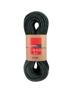 Pack cuerda Buoux 9.8mm (80m) + funda para cuerda Rocky Carpet - Fixe/CAMP 2