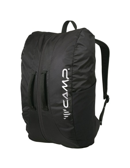 Rox Pack 40L (Black) - Mochila portamaterial de Escalada - C.A.M.P