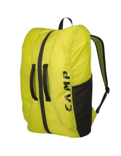 Rox Pack 40L (Lime) - Mochila portamaterial de Escalada - C.A.M.P 2