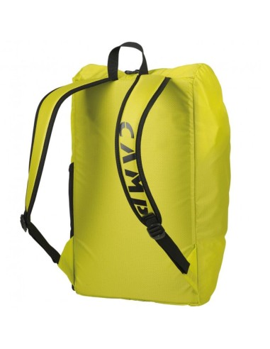 Rox Pack 40L (Lime) - Mochila portamaterial de Escalada - C.A.M.P