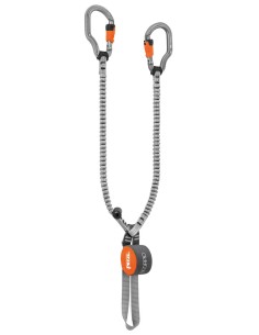 Pack ahorro de via ferrata Scorpio - Zodiac 2